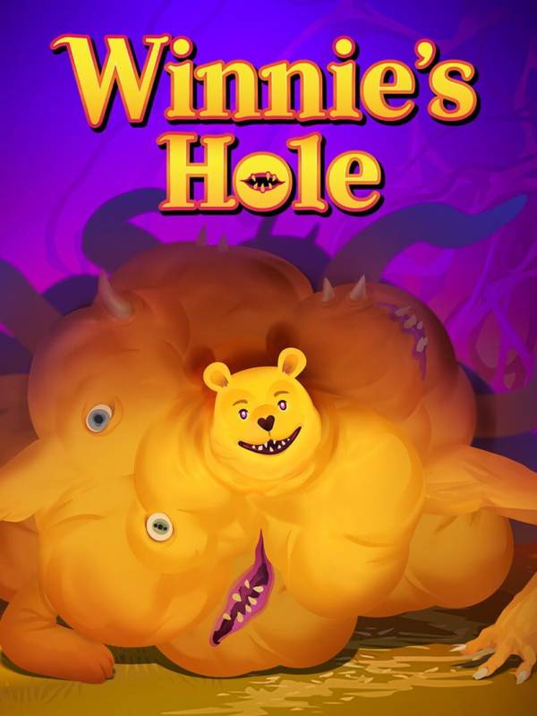 Winnie's Hole image