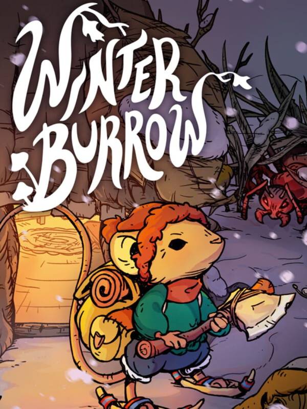 Winter Burrow image