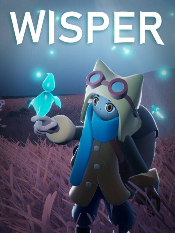 Wisper cover