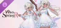 WitchSpring R: Costume - Shining Dawn Set