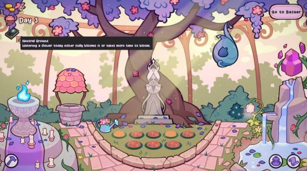 Witchy Business screenshot