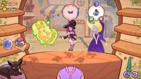 Witchy Business screenshot thumbnail