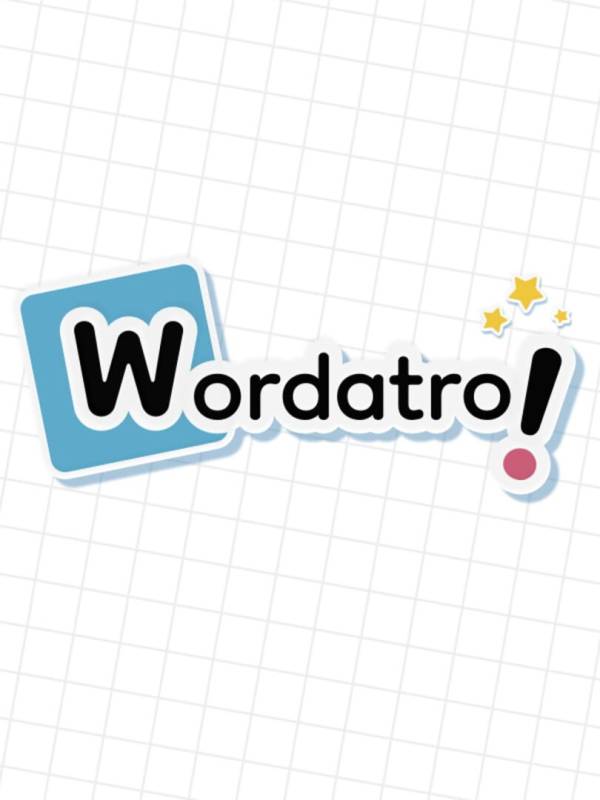 Wordatro! image