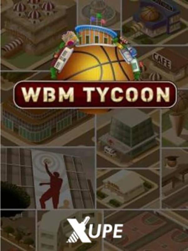 World Basketball Tycoon image