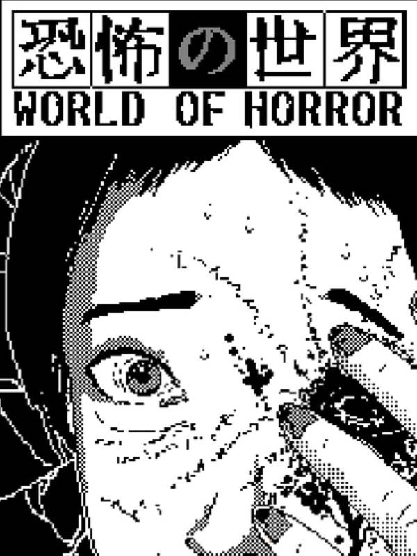 World of Horror image