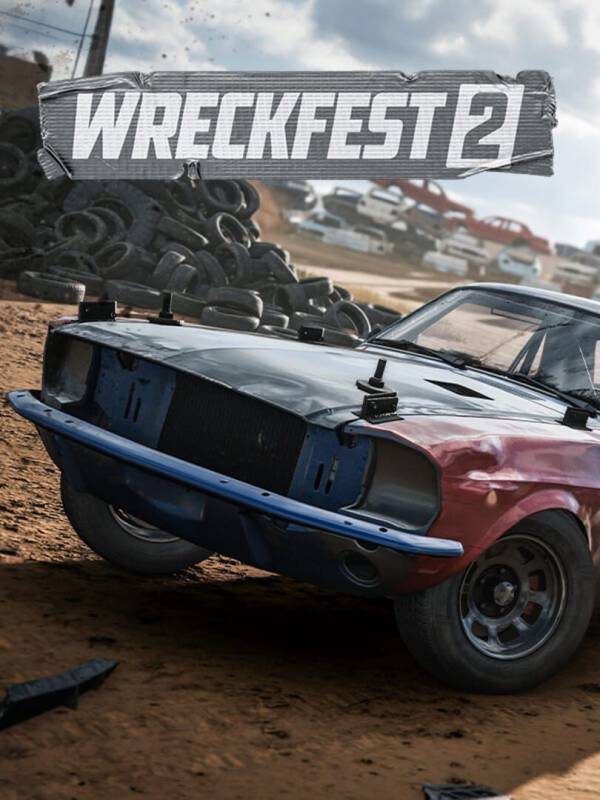 Wreckfest 2 image