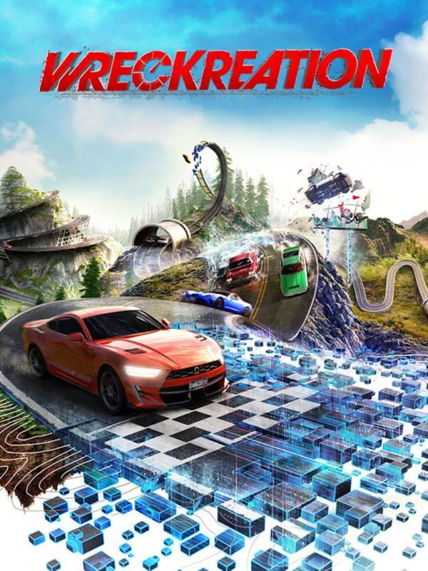 Wreckreation image