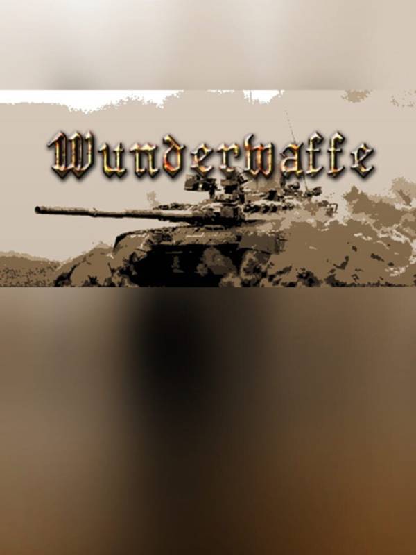 Wunderwaffe image