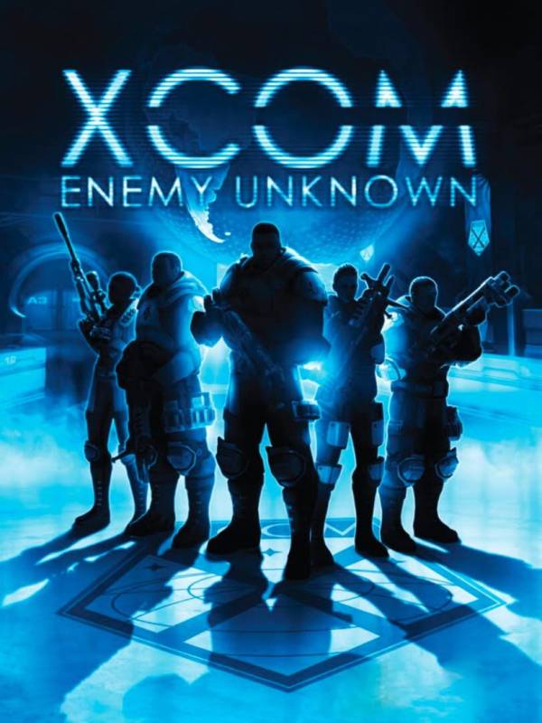 XCOM: Enemy Unknown image