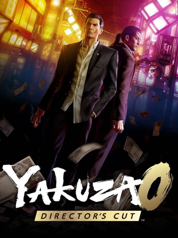 Yakuza 0: Director's Cut image