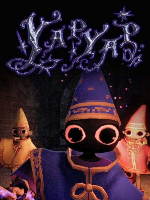 Yapyap image