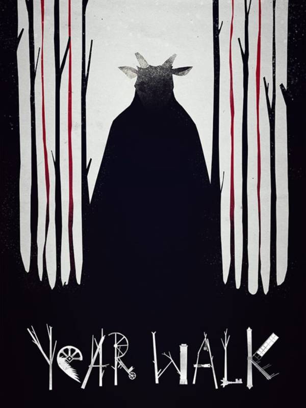 Year Walk image
