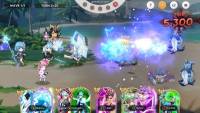 Yggdra Refrain screenshot thumbnail