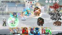 Yggdra Refrain screenshot thumbnail