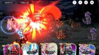 Yggdra Refrain screenshot thumbnail