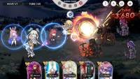 Yggdra Refrain screenshot thumbnail