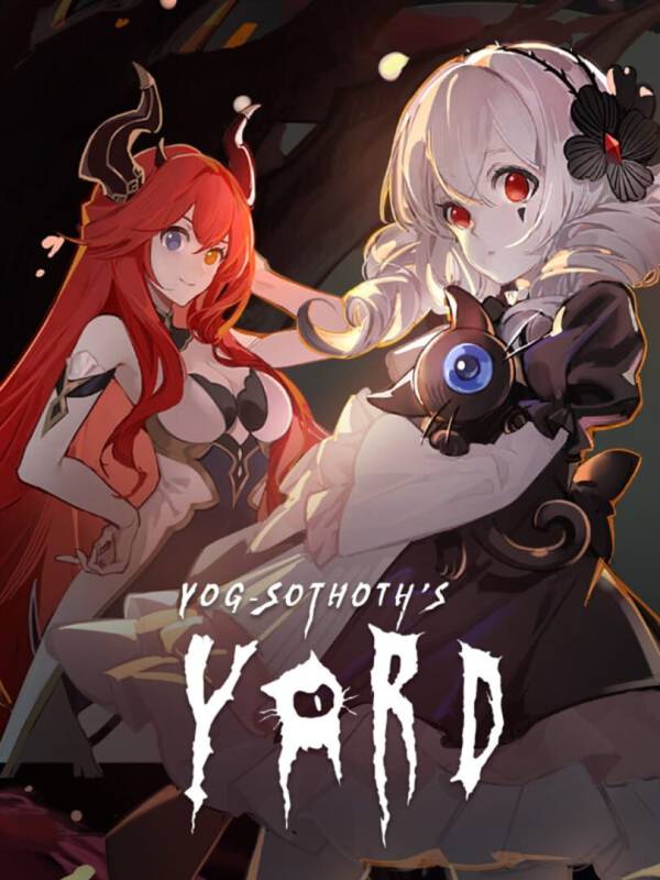 Yog-Sothoth's Yard image