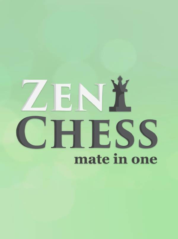 Zen Chess: Mate in One image