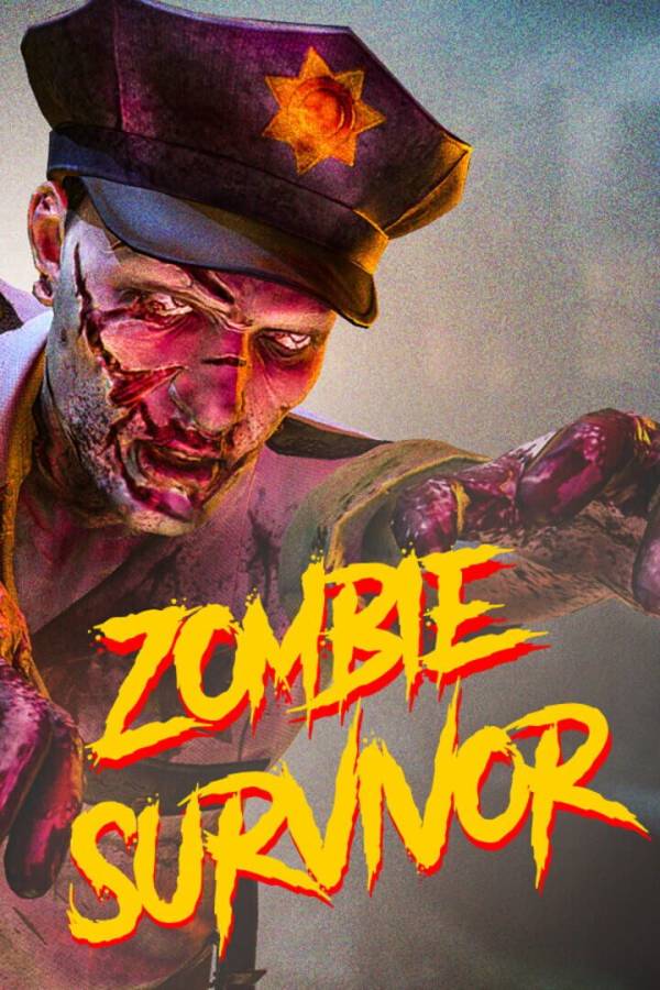 Zombie Survivor: Undead City Attack image