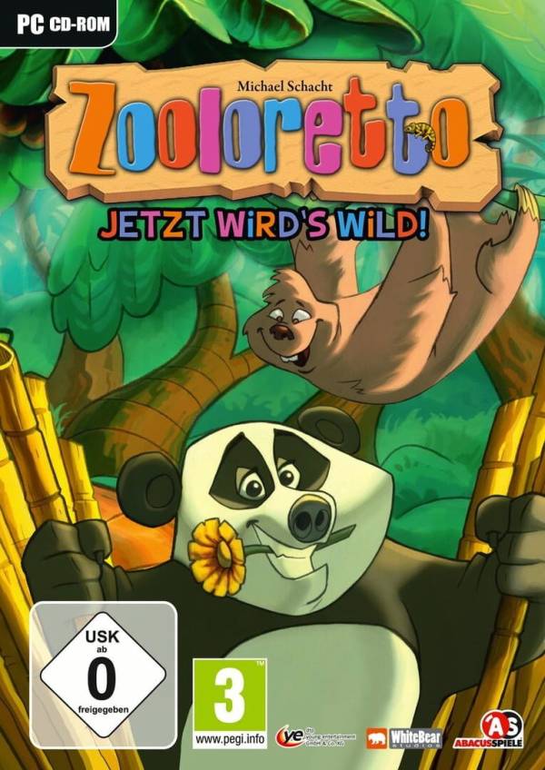 Zooloretto image