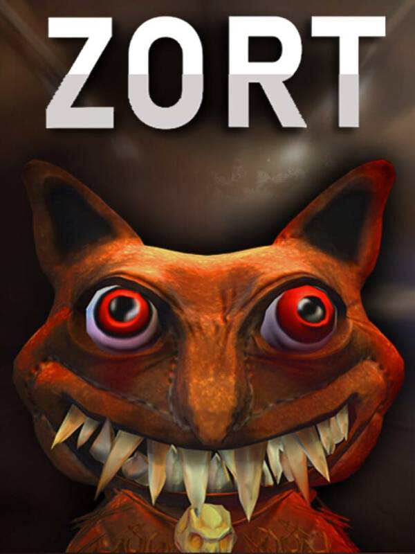 Zort image