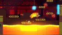 20XX: Draco Character screenshot thumbnail