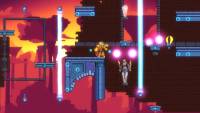 20XX: Draco Character screenshot thumbnail