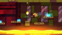 20XX: Draco Character screenshot thumbnail