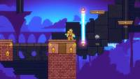 20XX: Draco Character screenshot thumbnail