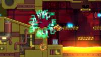 20XX: Draco Character screenshot thumbnail