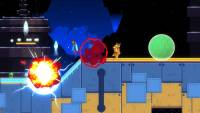 20XX: Draco Character screenshot thumbnail