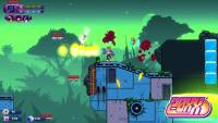 20XX: Hawk Character screenshot thumbnail