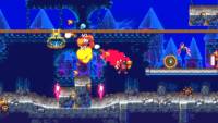 30XX: Feline Fury screenshot thumbnail