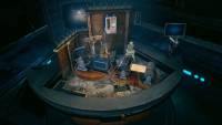 3D Escape Room: Cursed Legacy screenshot thumbnail