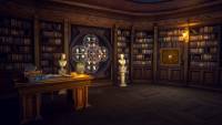 3D Escape Room: Cursed Legacy screenshot thumbnail