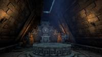 3D Escape Room: Cursed Legacy screenshot thumbnail