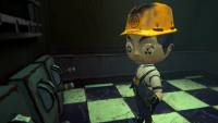 3D Escape Room: Cursed Legacy screenshot thumbnail