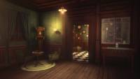 3D Escape Room: Cursed Legacy screenshot thumbnail