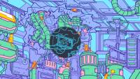 A Planet Full of Cats screenshot thumbnail