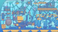 A Planet Full of Cats screenshot thumbnail