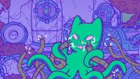 A Planet Full of Cats screenshot thumbnail