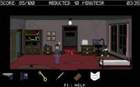Abducted: 10 Minutes!!! screenshot thumbnail