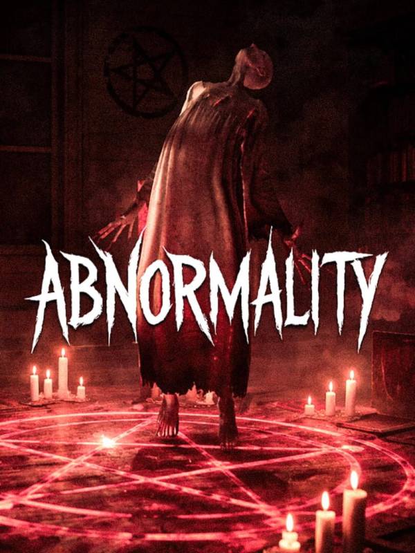 Abnormality image
