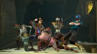 Absolver: Adalian Forest Pack screenshot thumbnail