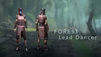 Absolver: Adalian Forest Pack screenshot thumbnail