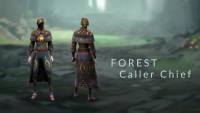 Absolver: Adalian Forest Pack screenshot thumbnail