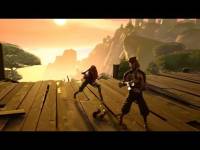 Absolver: Deluxe Edition screenshot thumbnail
