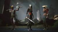 Absolver: Deluxe Edition screenshot thumbnail