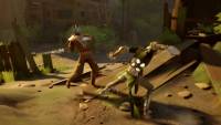 Absolver: Deluxe Edition screenshot thumbnail