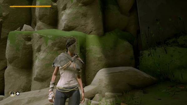 Absolver: Downfall screenshot